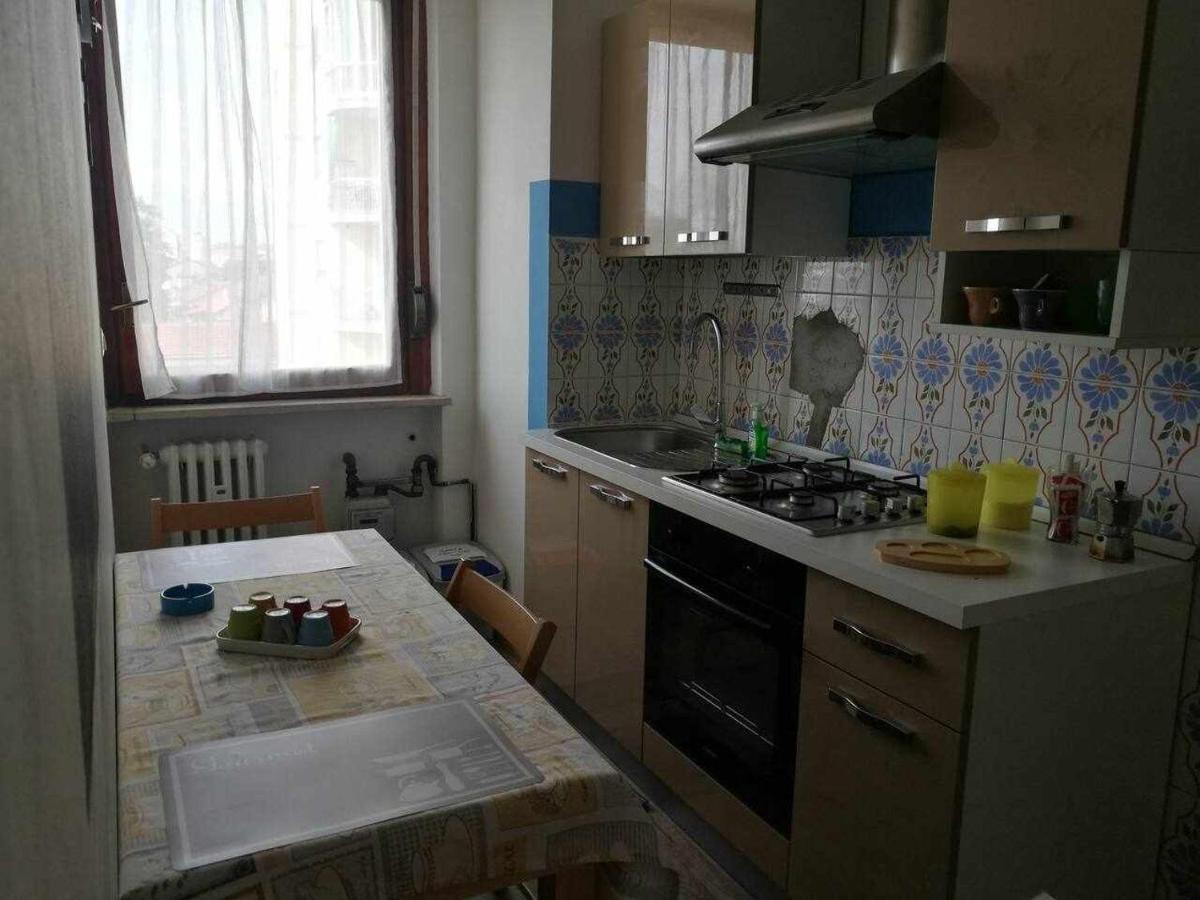 Appartamentino Corso Savona Asti Zewnętrze zdjęcie