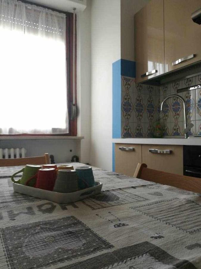 Appartamentino Corso Savona Asti Zewnętrze zdjęcie