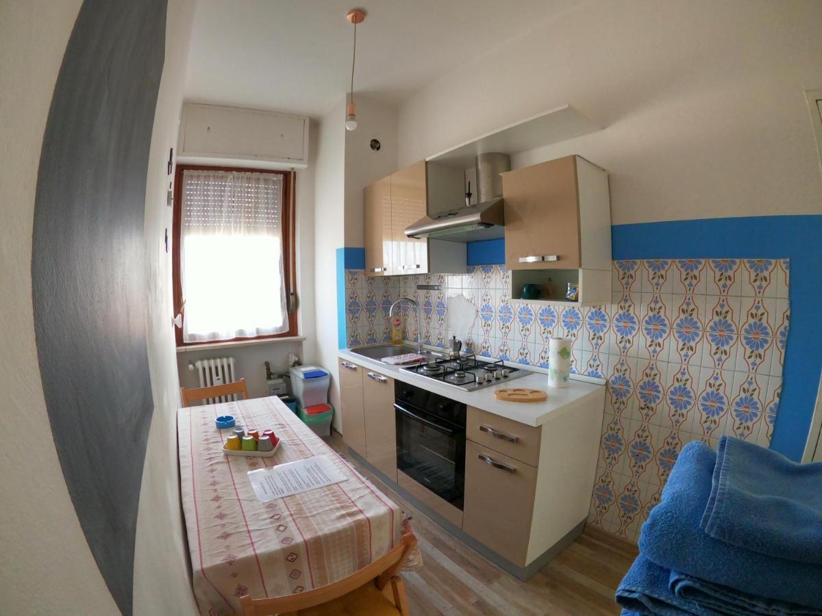 Appartamentino Corso Savona Asti Zewnętrze zdjęcie