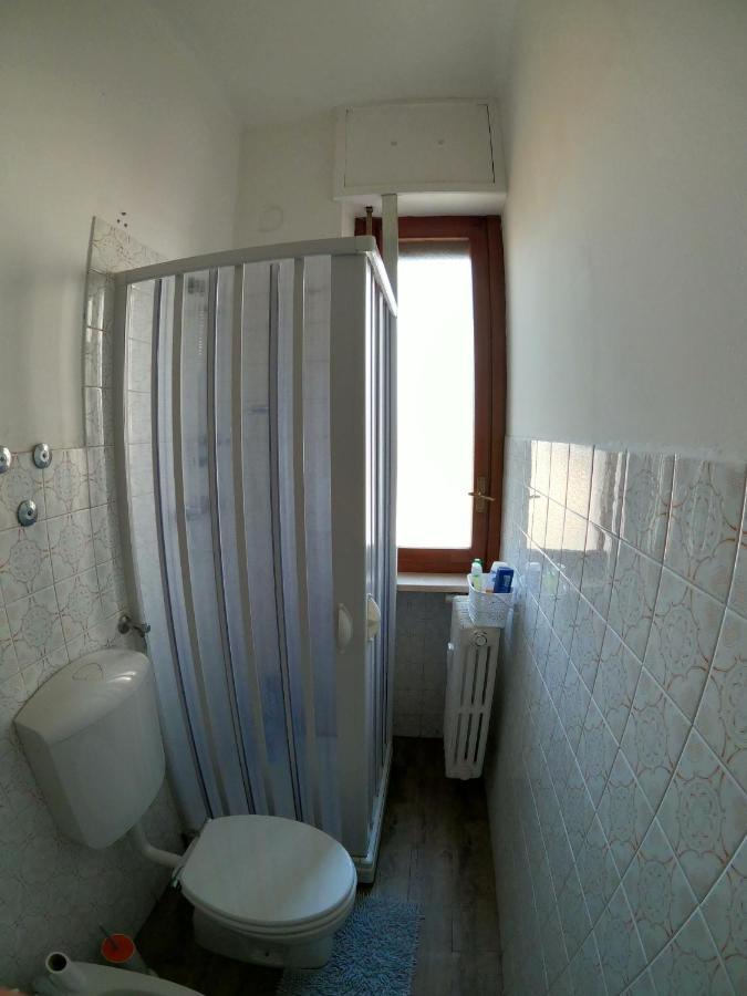 Appartamentino Corso Savona Asti Zewnętrze zdjęcie