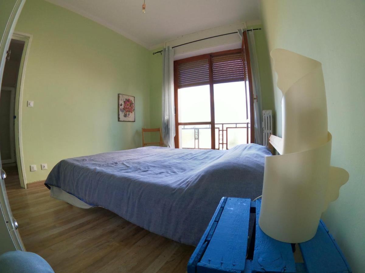 Appartamentino Corso Savona Asti Zewnętrze zdjęcie