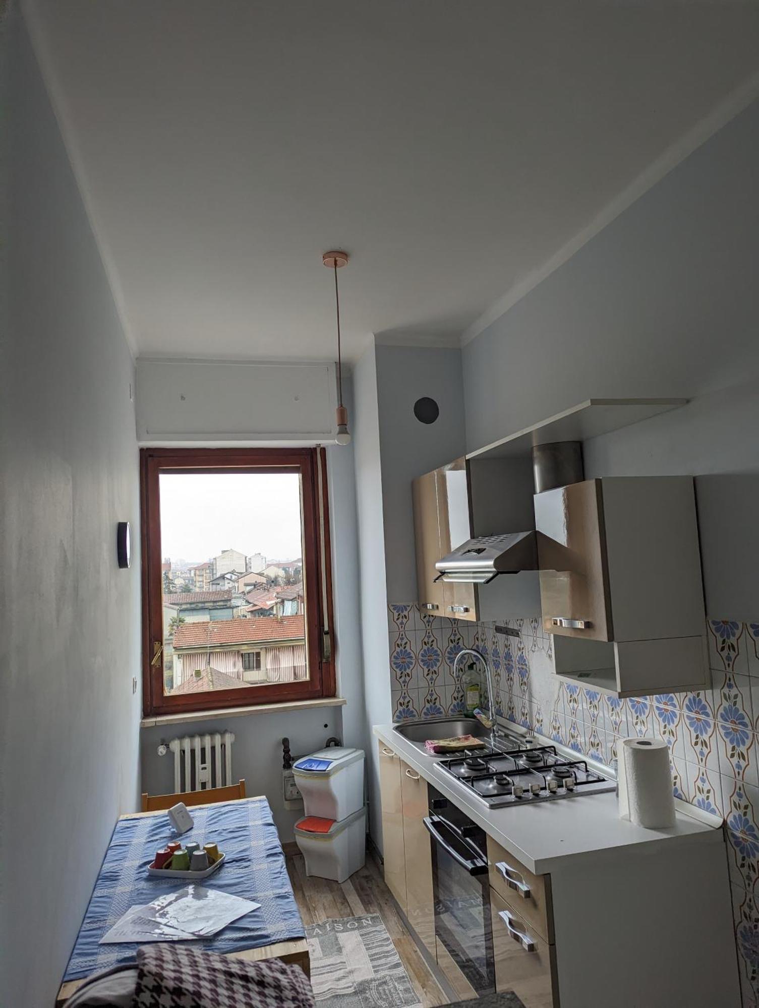 Appartamentino Corso Savona Asti Zewnętrze zdjęcie